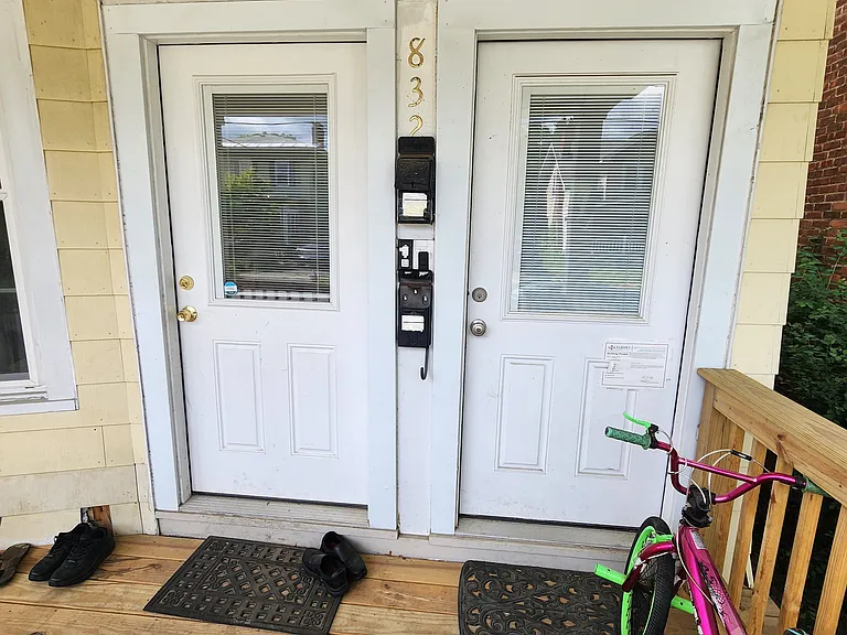 832 Jay St #2 — Photo 20