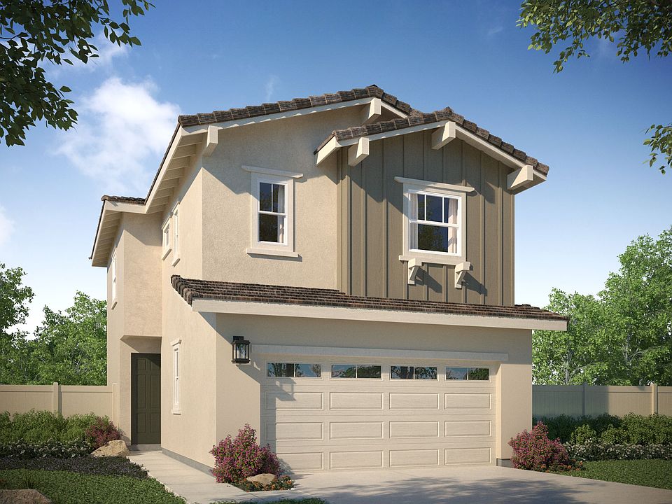 Main Ranch Plan 1C Rendering