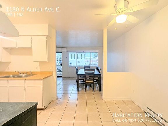 5th image of 1180 N Alder Ave #C