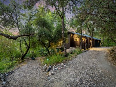 11363 White Oak Way, Nevada City, CA, 95959