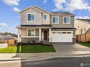 Mccormick Trails, Port Orchard, WA 98367