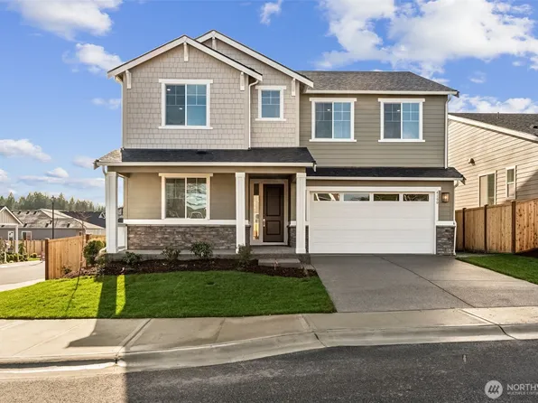 4100 SW Bigler Way #322, Port Orchard, WA 98367