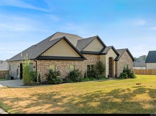23 Taryn Trl, Greenbrier, AR 72058