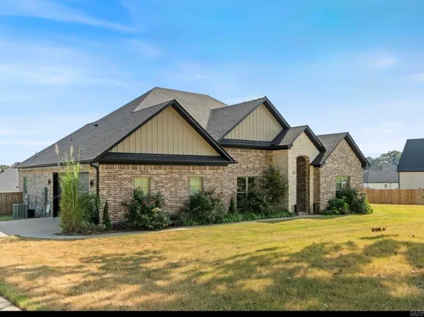 23 Taryn Trl, Greenbrier, AR 72058