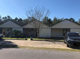 5389 Chatham Ave APT C, Pensacola, FL 32507