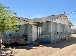 1825 E Harvard St #1, Phoenix, AZ 85006