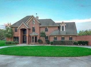 12710 Aries Loop, Willis, TX 77318