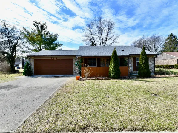 7844 Wedgefield Dr, Indianapolis, IN 46217