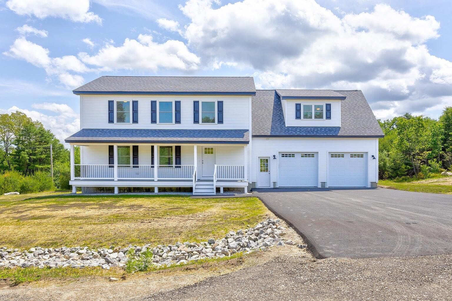 5 Pelletier Lane, Arundel, ME 04046 | Zillow