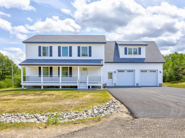 5 Pelletier Lane, Arundel, ME 04046