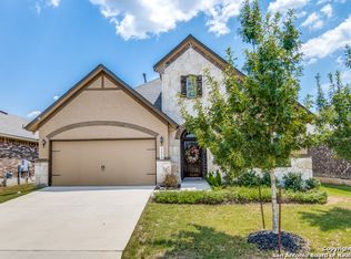 22514 Carriage Bush, San Antonio, TX 78261