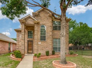 3821 Braxton Ln, Flower Mound, TX 75028