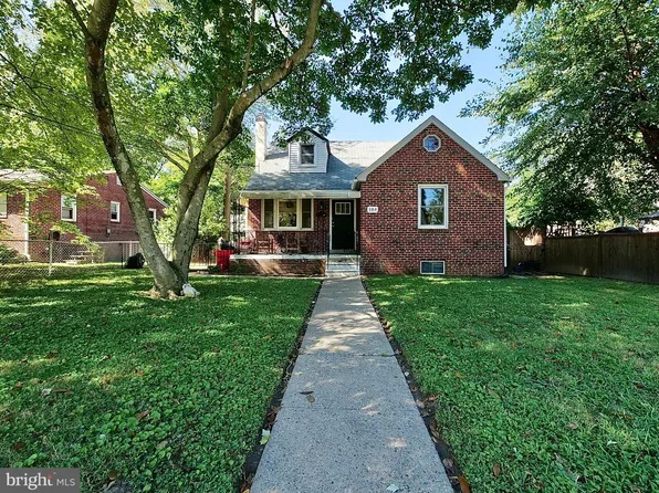 184 Mohican St, Lester, PA 19029