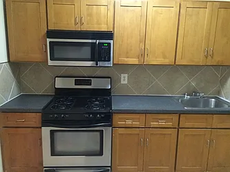 Rented by Lang Realty LLC