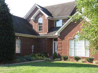 116 Springfield Cir, Bowling Green, KY 42104