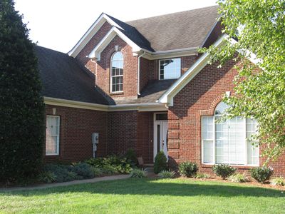 116 Springfield Cir, Bowling Green, KY, 42104