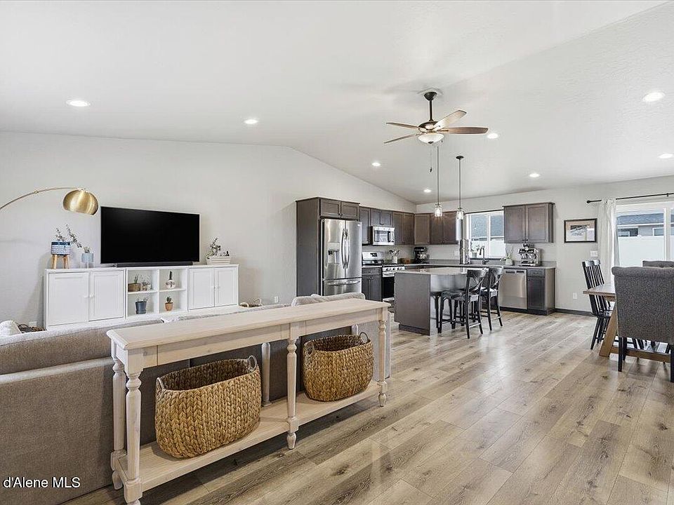 5616 W Lujack Way, Rathdrum, ID 83858 | Zillow
