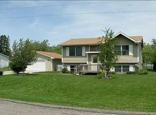 302 Stansell St, New Virginia, IA 50210