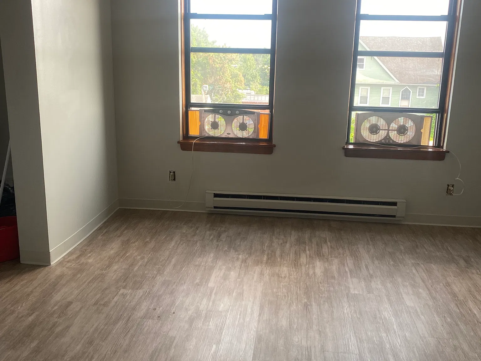 1 bed, $1,200 — Photo 4