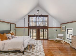 223 Hattertown Rd, Newtown, CT 06470