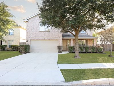 10814 Palomino Bend, San Antonio, TX, 78254