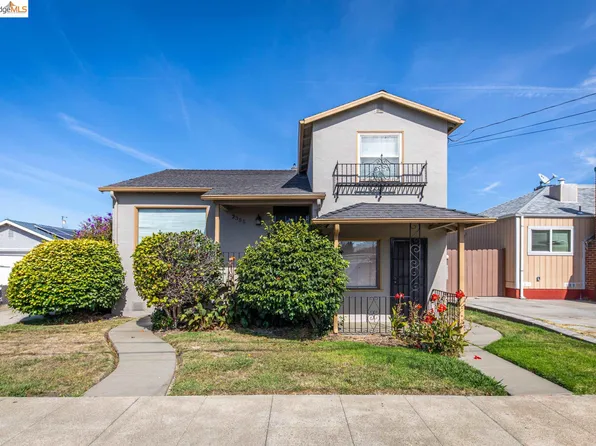 (undisclosed Address), Richmond, CA 94804