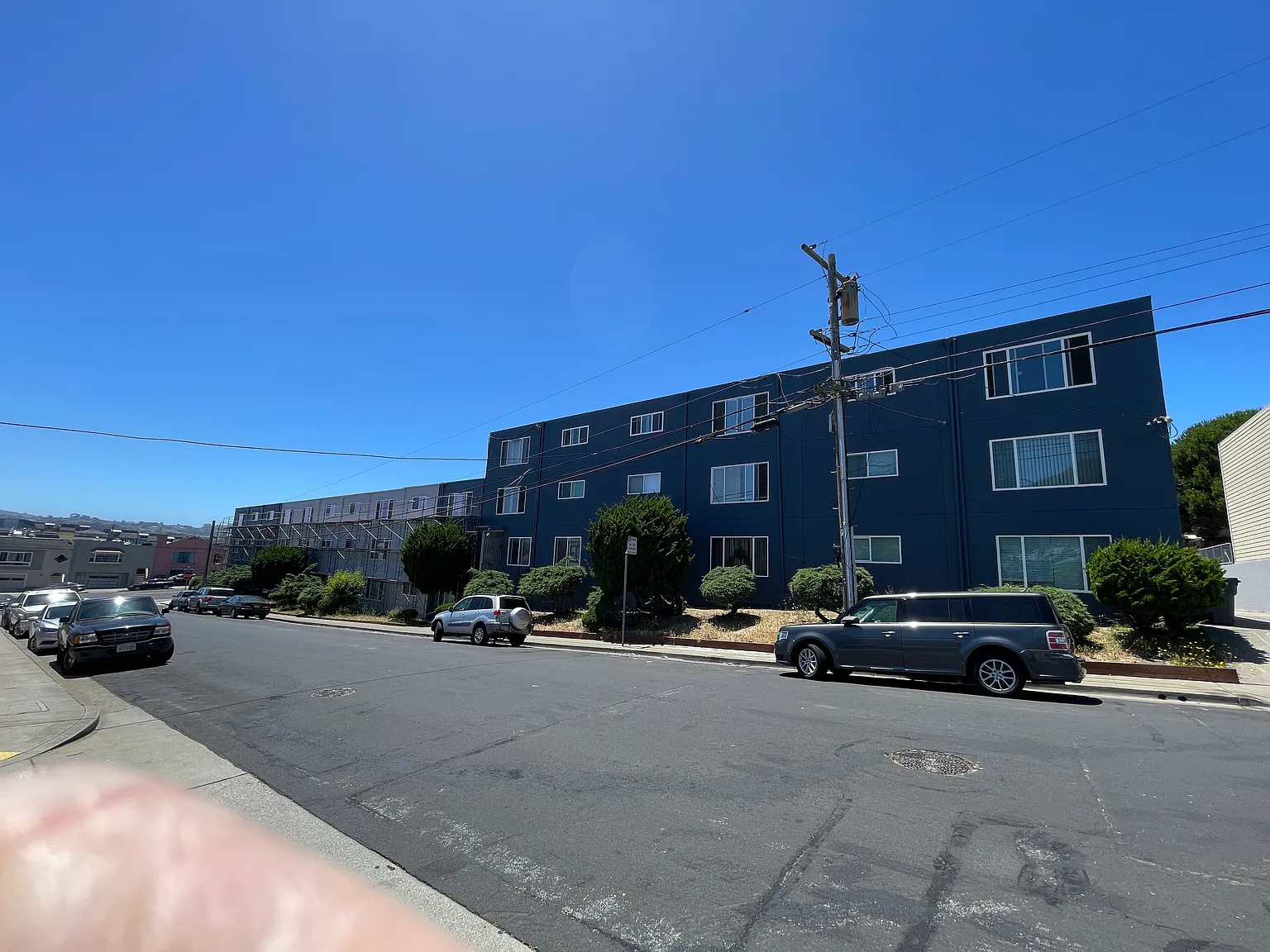 245 E. Market St. — Photo 3