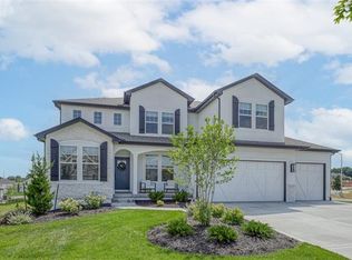 4405 W 158th St, Overland Park, KS 66224