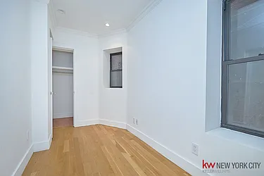 Rented by Keller Williams NYC