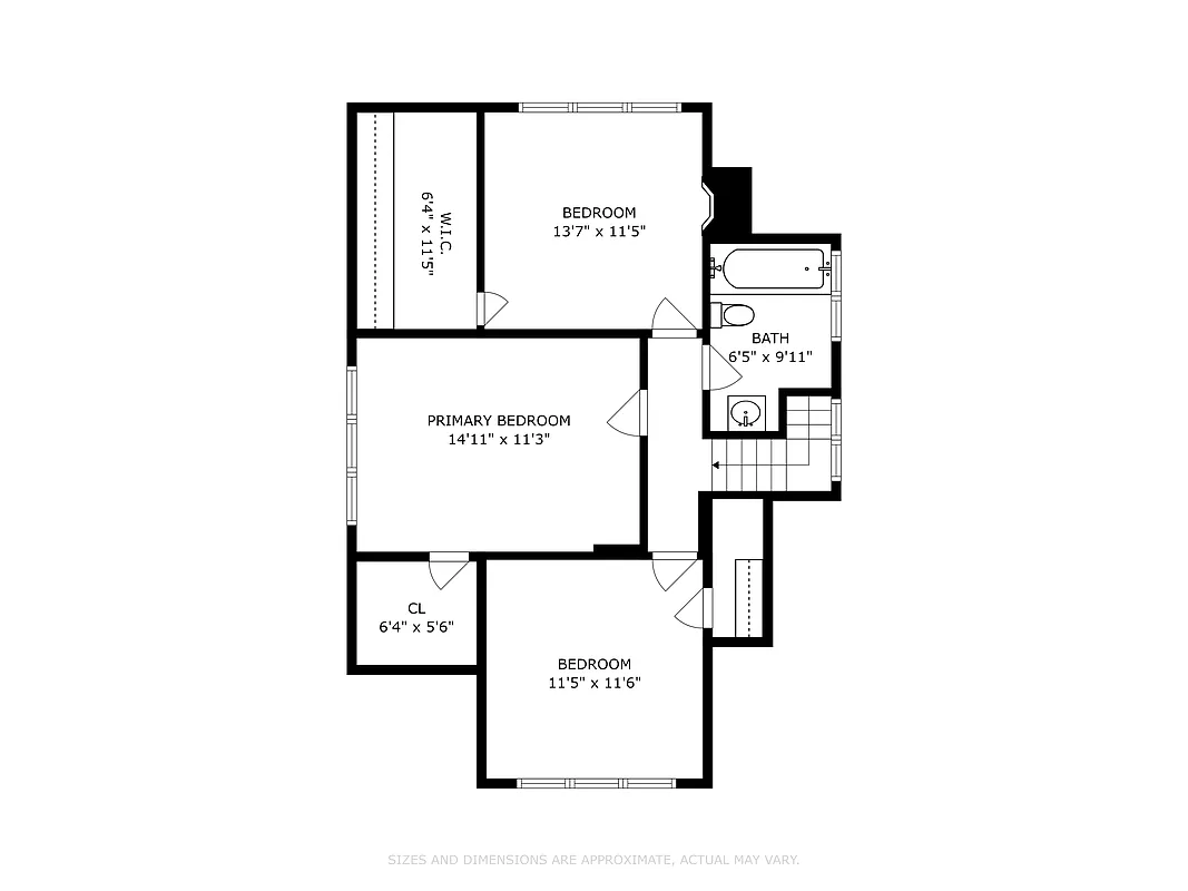 floor plan 4
