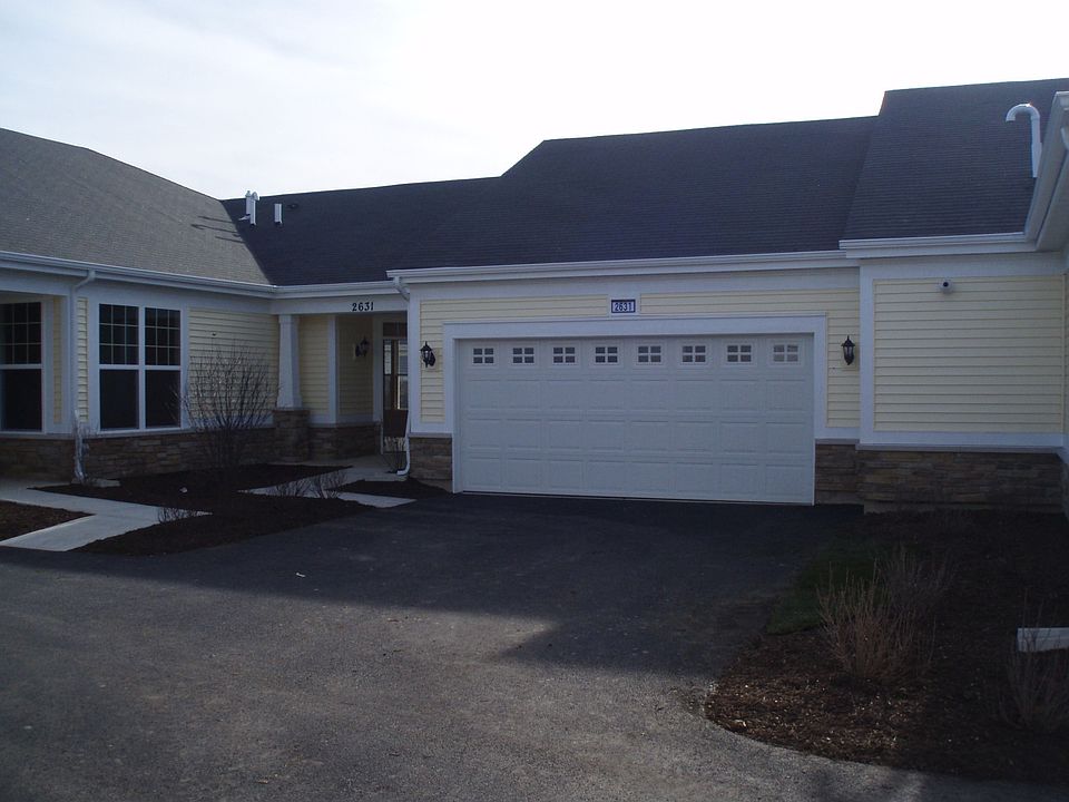2631 Camberley Circle