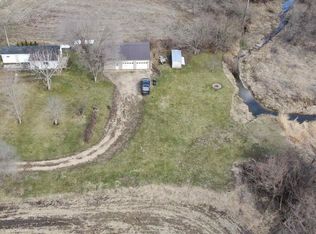 62007 Picatee Creek Rd, Eastman, WI 54626
