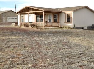 5119 Tharp Rd, Snowflake, AZ 85937