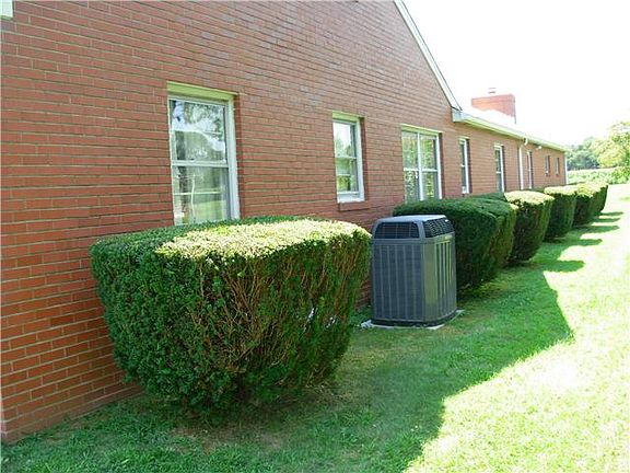 Brick To The Square! Beautiful!