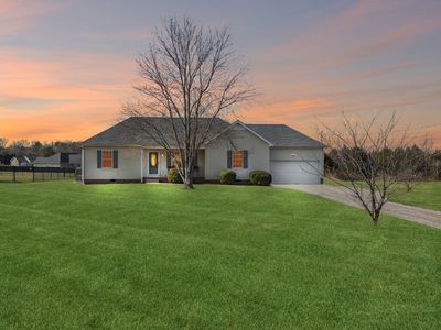 2645 Forest Run Dr LOT 23, Lewisburg, TN, 37091