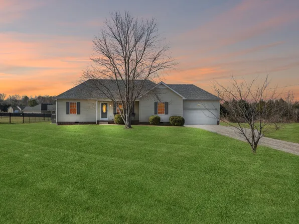 2645 Forrest Run Dr, Lewisburg, TN 37091