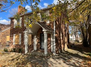 5974 Courville St, Detroit, MI 48224