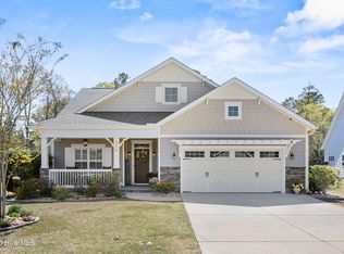 375 Canter Crest Road, Hampstead, NC 28443