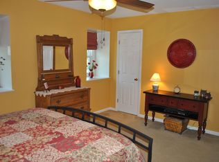318 Oak Arbor Ln, Winston Salem, NC 27104