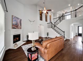 3914 Birdsall Falls Ln, Katy, TX 77494