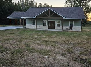 180 Carlisle Cemetery Rd, Trinity, TX 75862