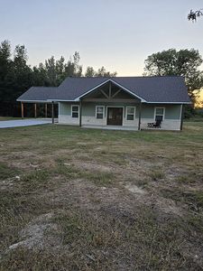 180 Carlisle Cemetery Rd, Trinity, TX, 75862