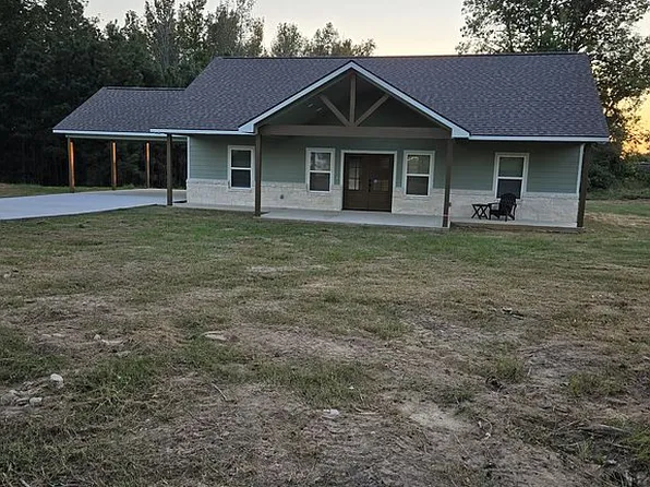 180 Carlisle Cemetery Rd, Trinity, TX 75862