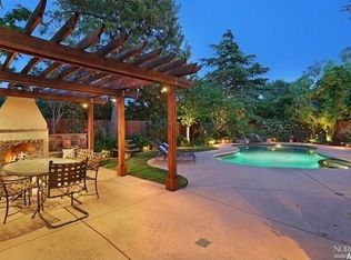 19 San Marcos Pl, San Rafael, CA 94901