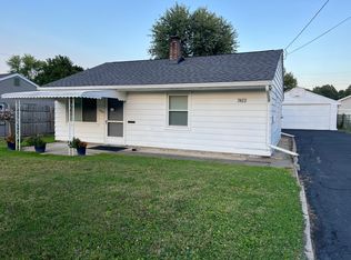 7423 Oregon Trl, Youngstown, OH 44512