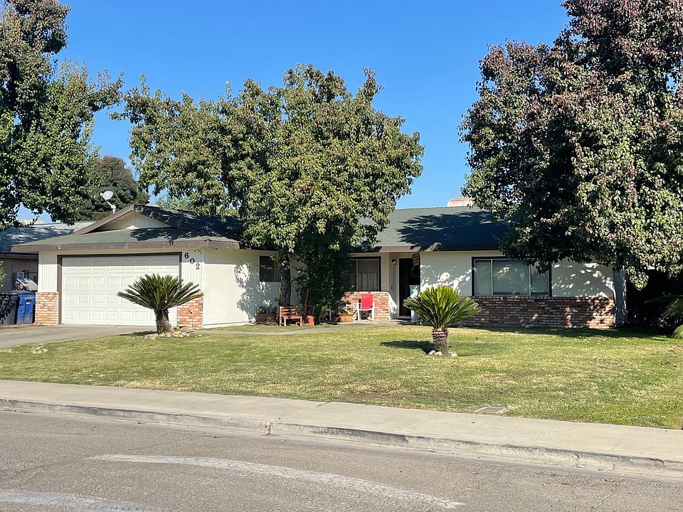 602 E Hazelwood Dr, Lemoore, CA 93245 Zillow