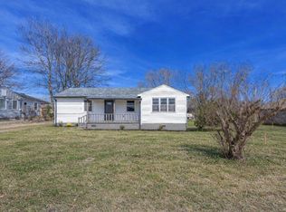 209 Grand Ave, Muscle Shoals, AL 35661
