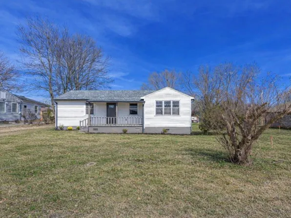 209 Grand Ave, Muscle Shoals, AL 35661