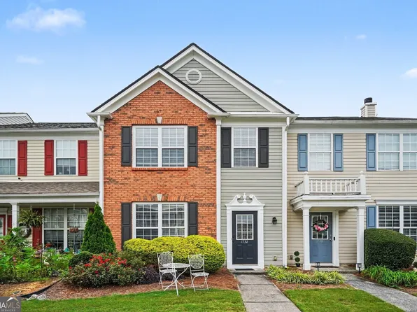 1732 Stanwood Dr NW, Kennesaw, GA 30152