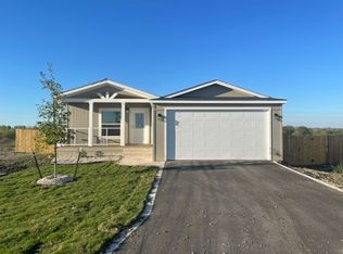 The Willow Plan, Clara Ridge Ranch, Marion, TX 78124